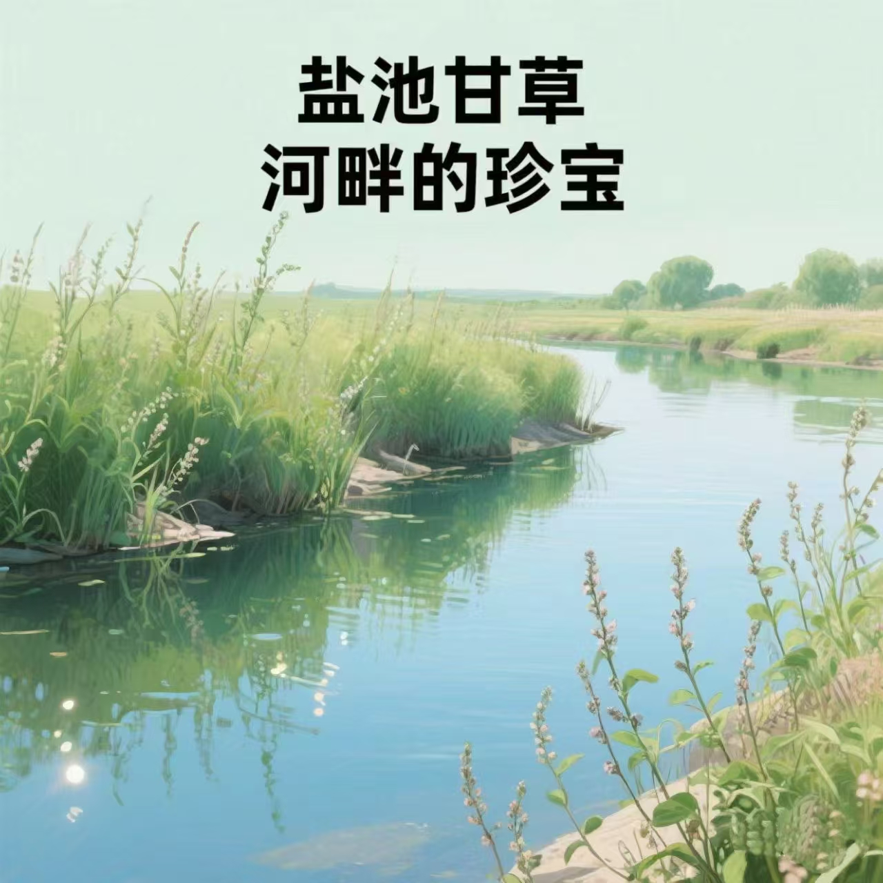 乌拉尔甘草
